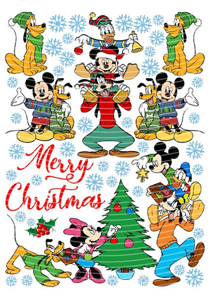 A5 Notebook Wraps-W-2258